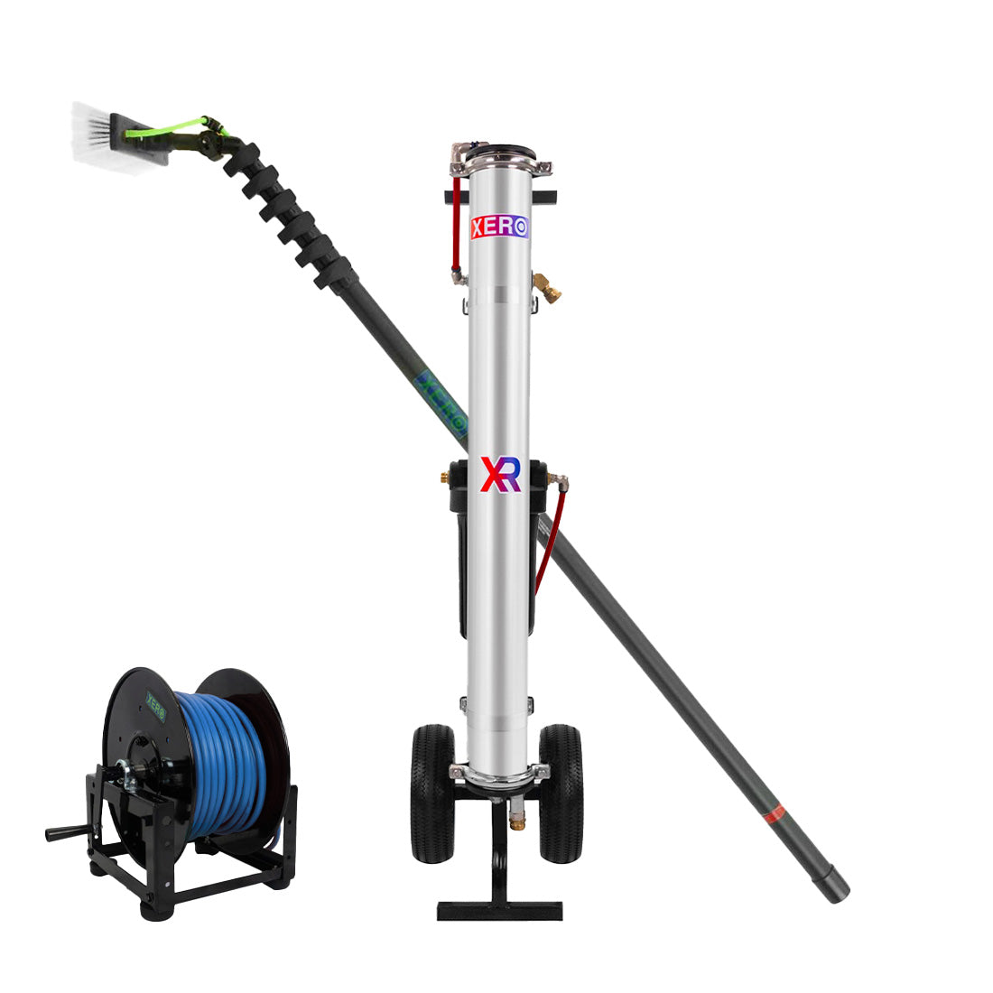 John Lee's Expert Kit M9 View