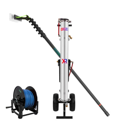 John Lee's Expert Kit M9 View