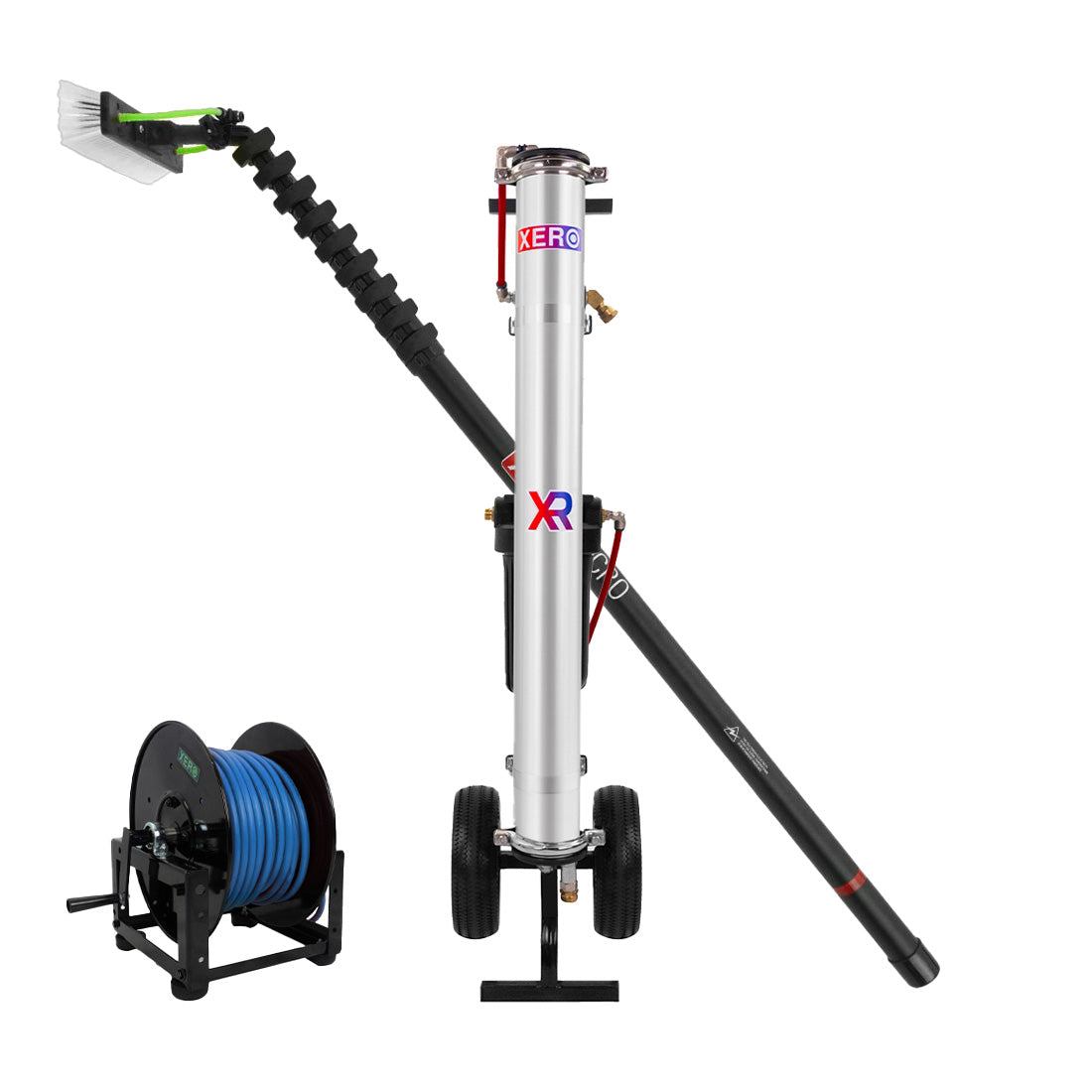 John Lee's Expert Kit Micro 30 View