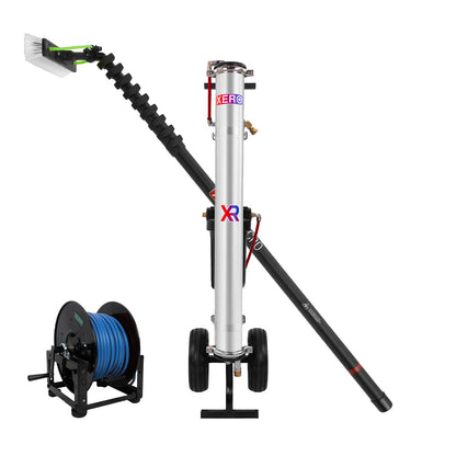 John Lee's Expert Kit Micro 30 View