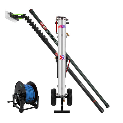 John Lee's Expert Kit Micro 40 View