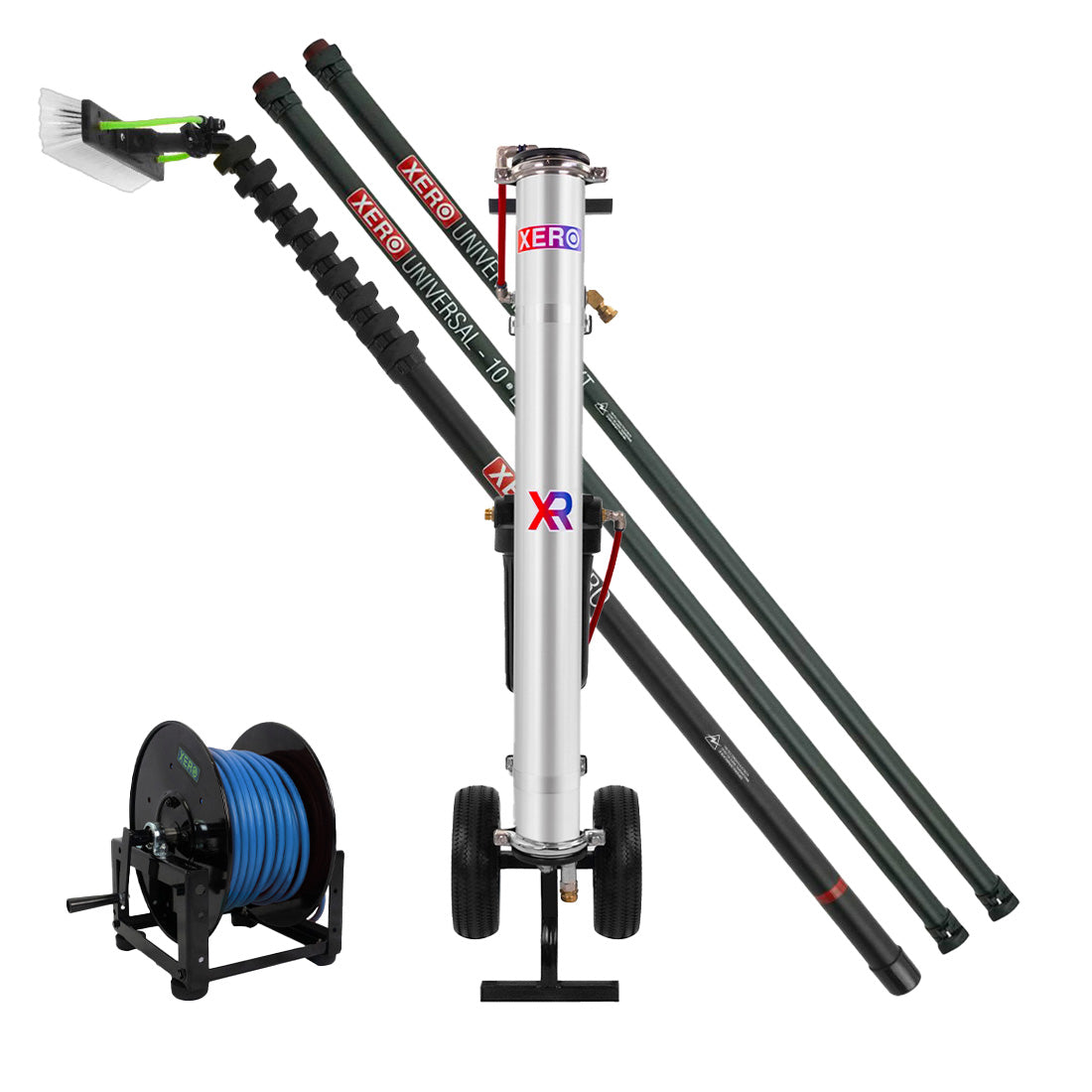 John Lee's Expert Kit Micro 50 View