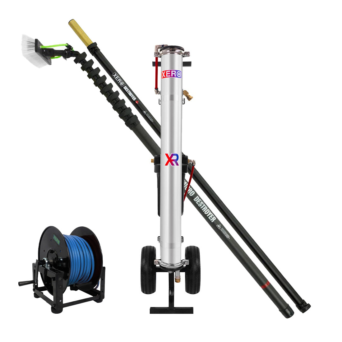 John Lee's Expert Kit Micro Destroyer 40 View