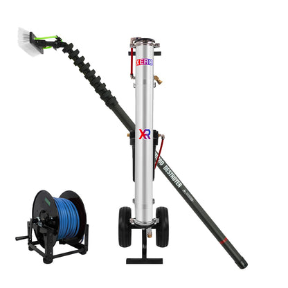 John Lee's Expert Kit Micro Destroyer 30 View