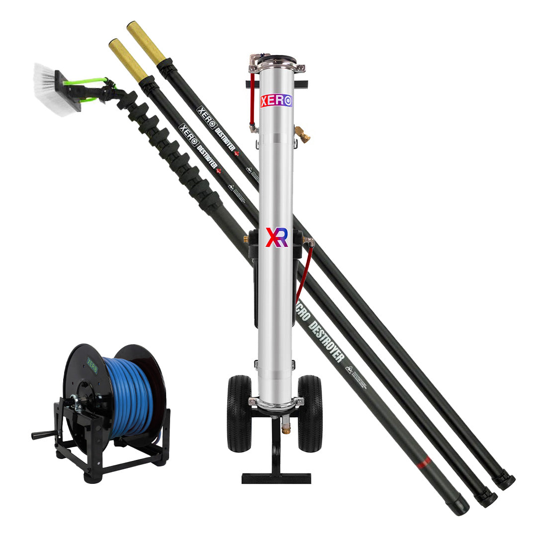 John Lee's Expert Kit Micro Destroyer 50 View