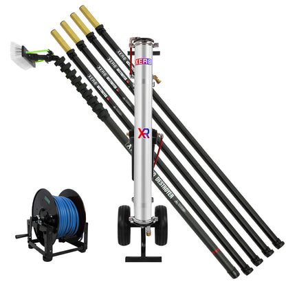 John Lee's Expert Kit Micro Destroyer 70 View