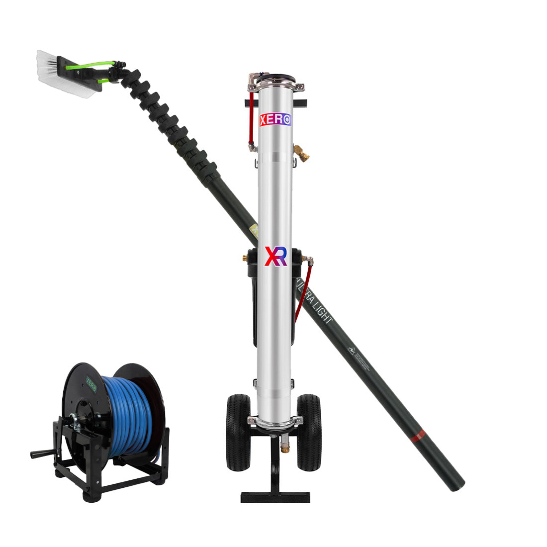 John Lee's Expert Kit Micro Ultra 30 View