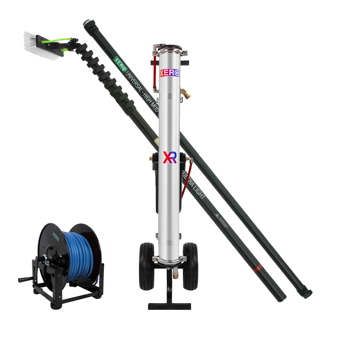 John Lee's Expert Kit | Pure Water Packages | WCR – WindowCleaner.com