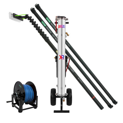 John Lee's Expert Kit Micro Ultra 50 View