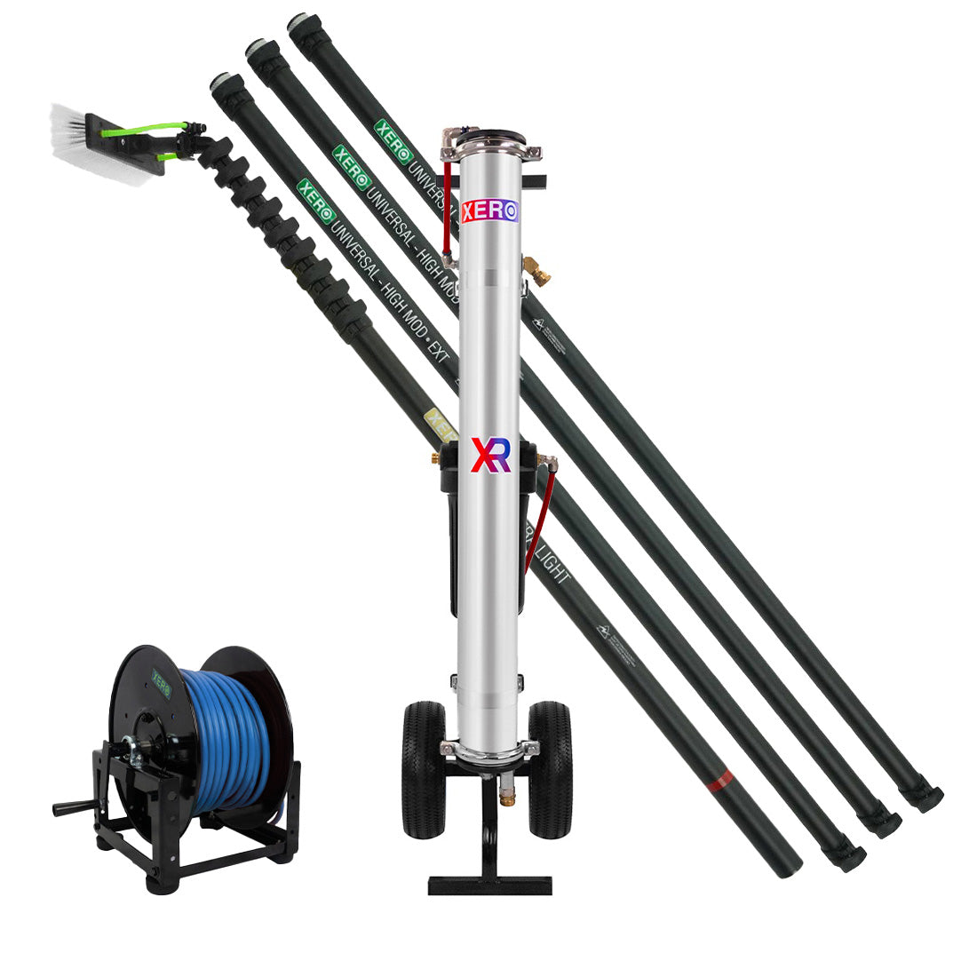 John Lee's Expert Kit Micro Ultra 60 View