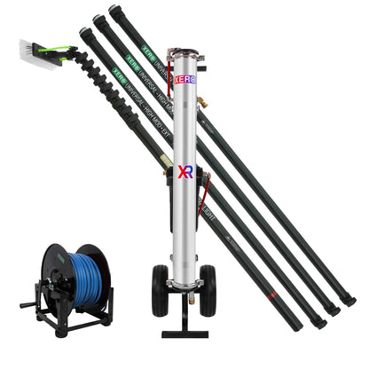 John Lee's Expert Kit Micro Ultra 60 View