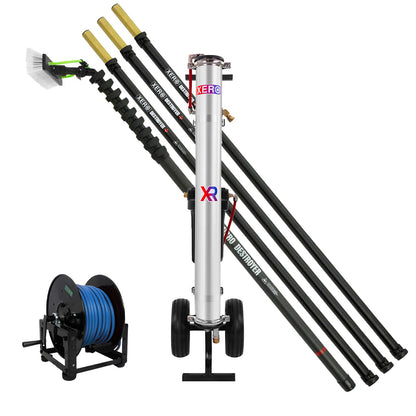 John Lee's Expert Kit Micro Destroyer 60 View