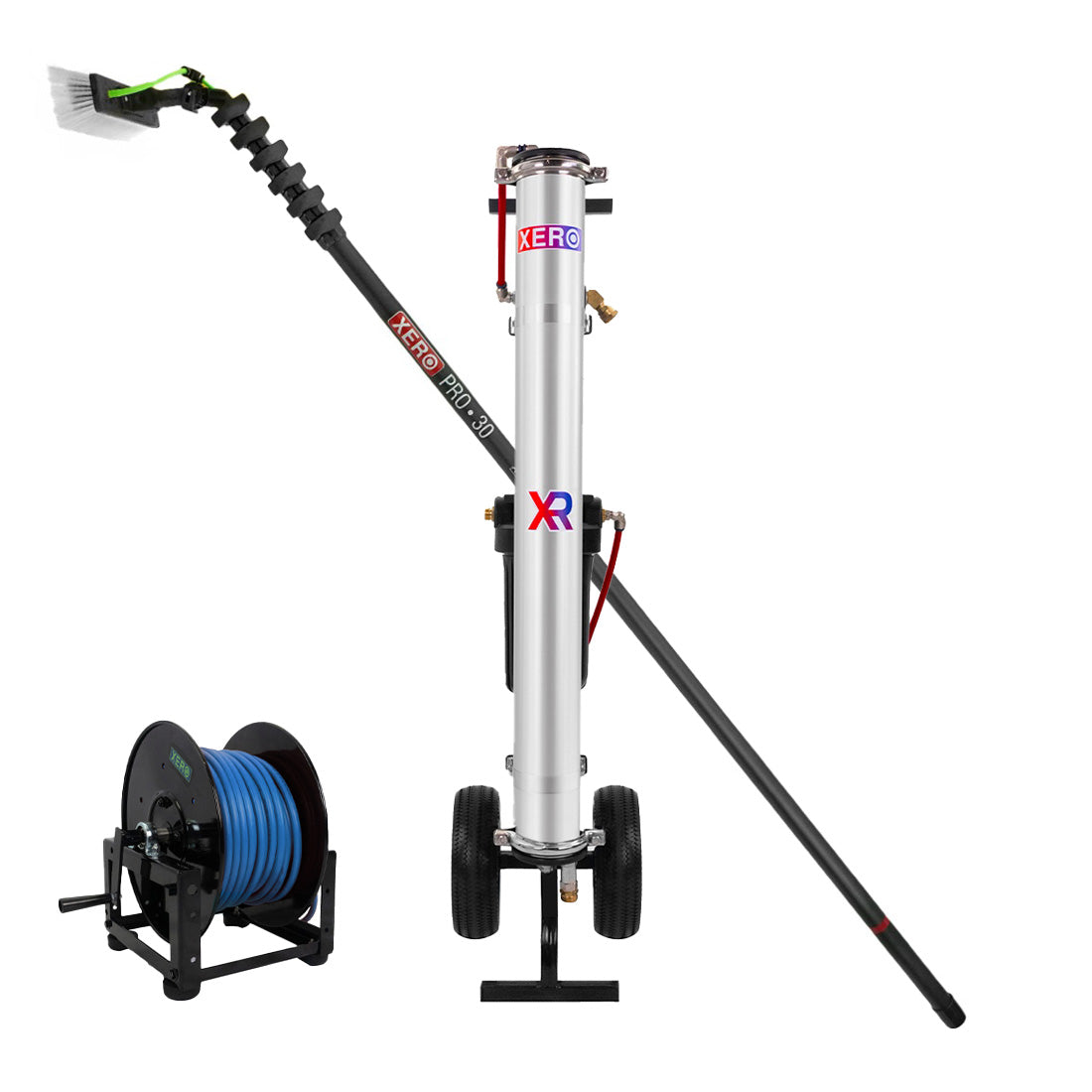 John Lee's Expert Kit Pro 30 View