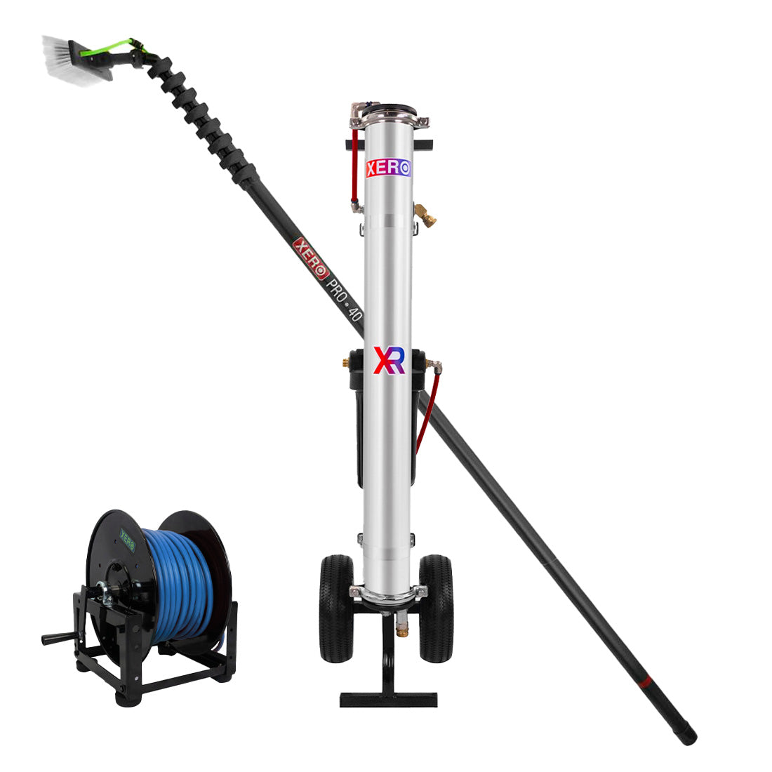 John Lee's Expert Kit Pro 40 View