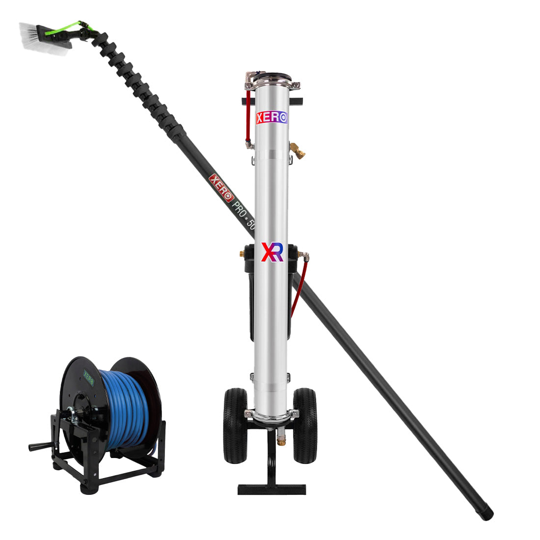 John Lee's Expert Kit Pro 50 View