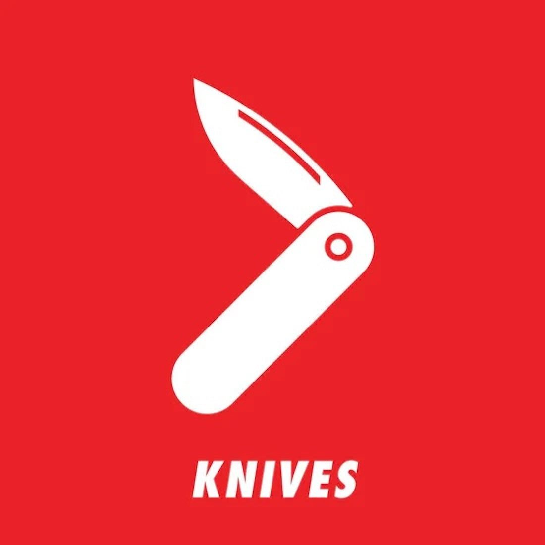Knives Meeting Sheet Main View