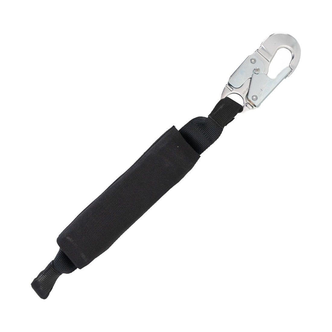 KONG 20" Shock Absorbing Lanyard Back View