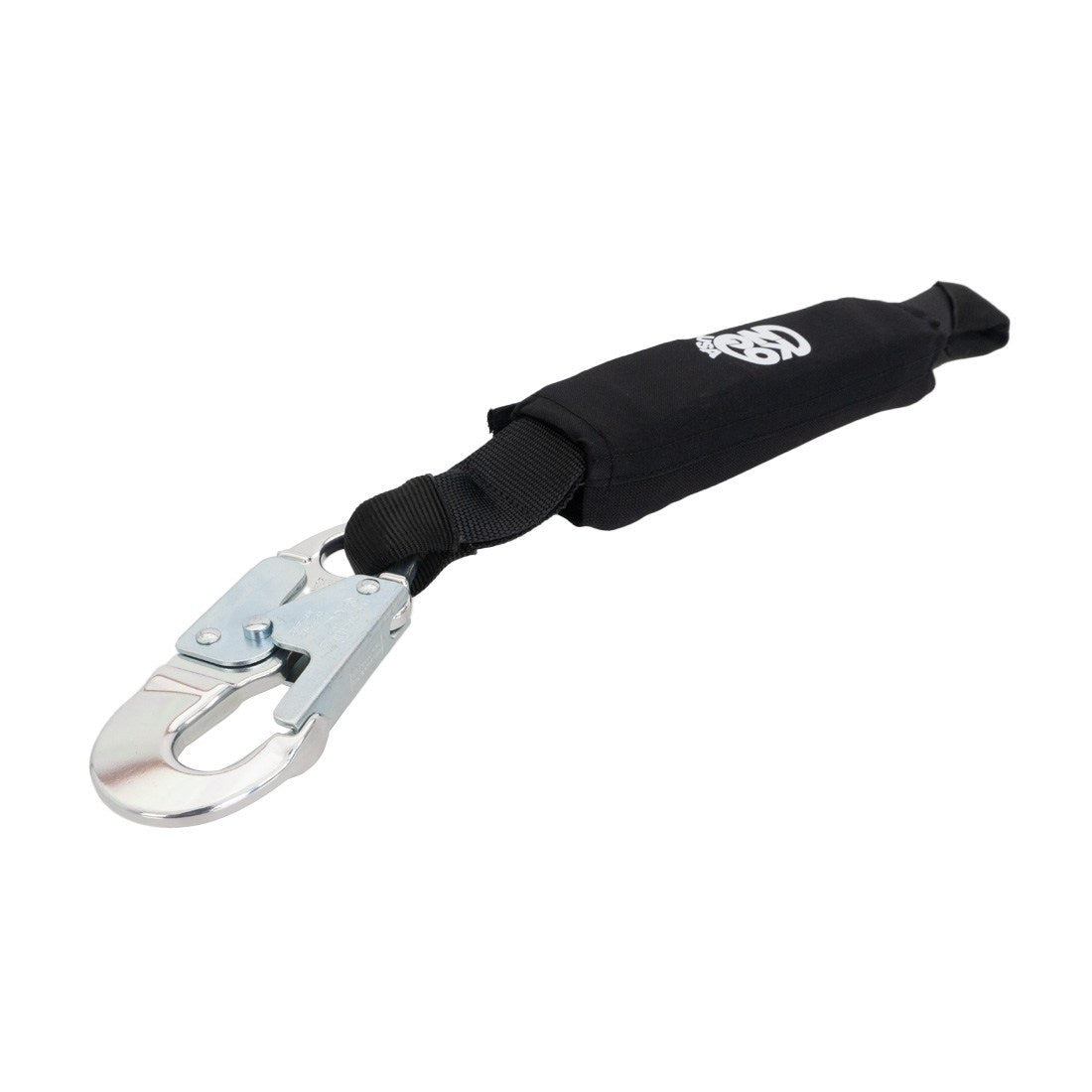 KONG 20" Shock Absorbing Lanyard Side View