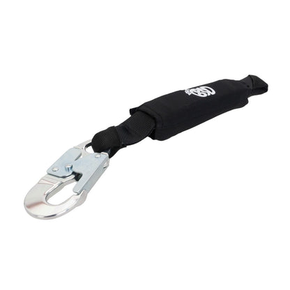 KONG 20" Shock Absorbing Lanyard Side View
