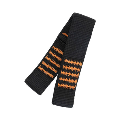 KONG Back Up Fall Arrester Ovalone Autoblock Lanyard ANSI Lanyard View