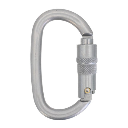 KONG Back Up Fall Arrester Ovalone Autoblock Lanyard ANSI Connector Full View