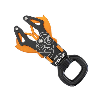 KONG Frog 360 Full View