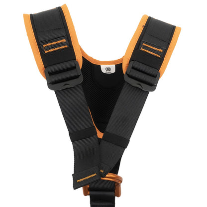 KONG Itaka Harness Zoomed Top View