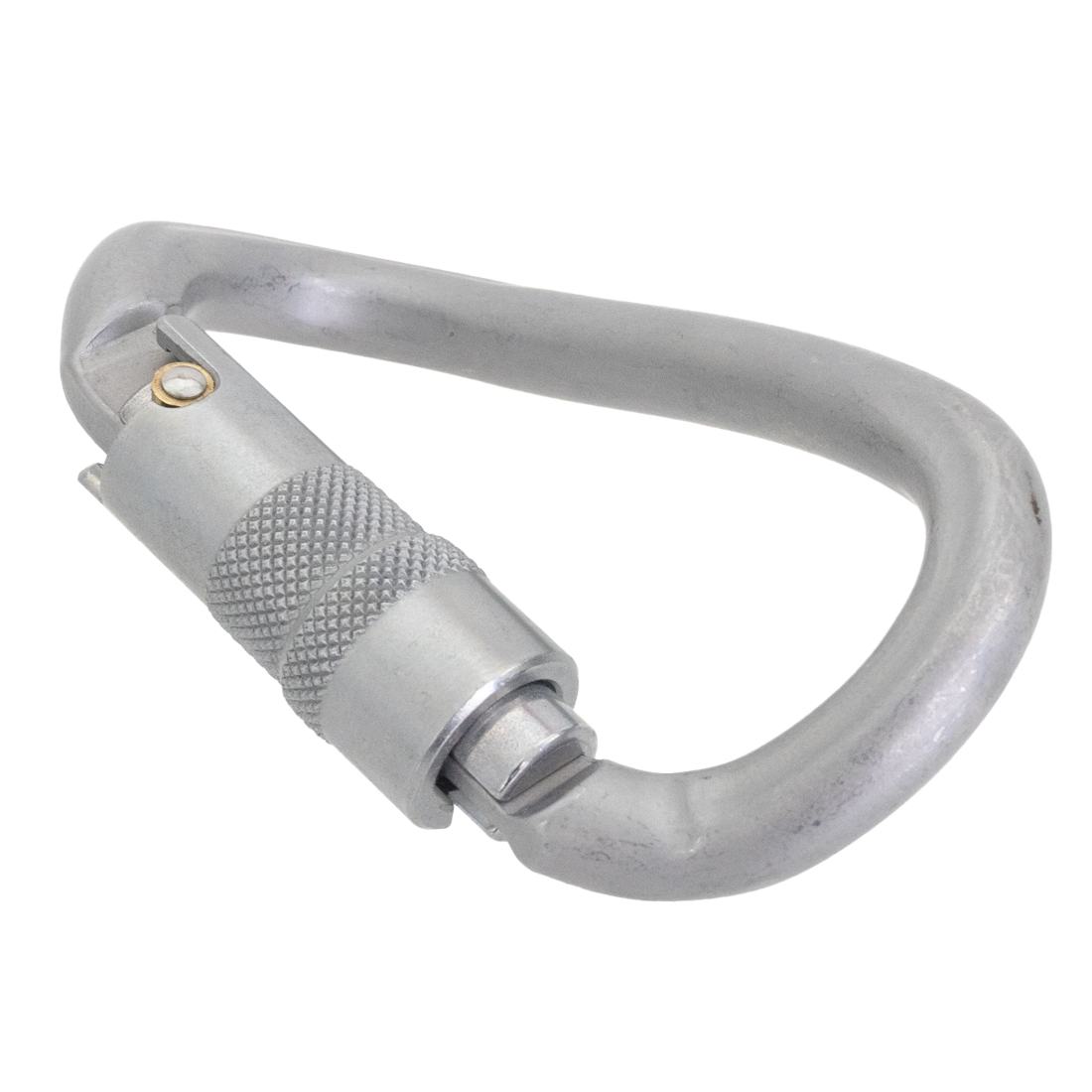 KONG DNA Carabiner - Ovalone Autoblock ANSI Right Side View