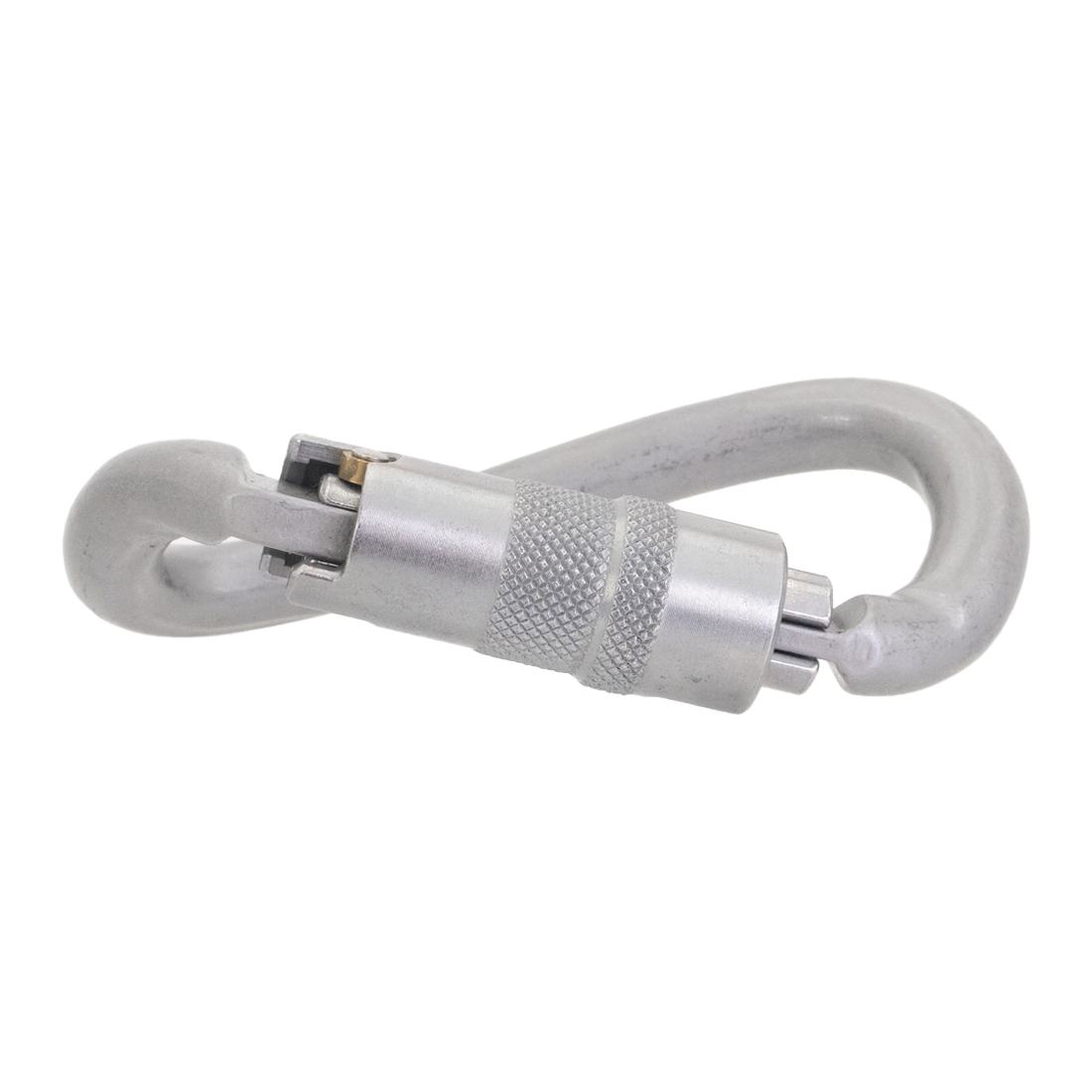 KONG DNA Carabiner Ovalone Autoblock - Thumbnail 2