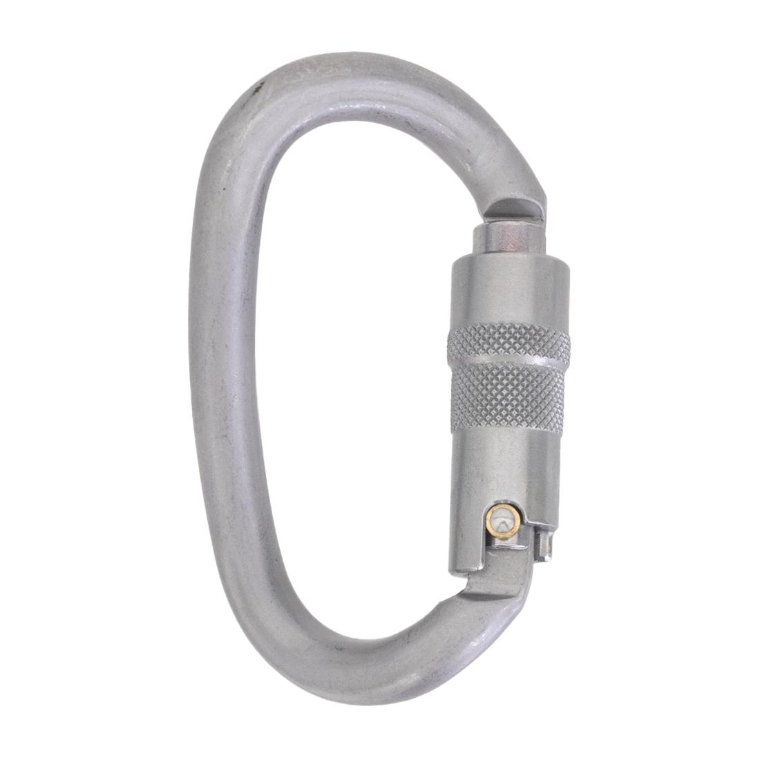 KONG DNA Carabiner - Ovalone Autoblock ANSI Front View