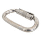 KONG Inox Carabiner - Ovalone Twist Lock ANSI Right View