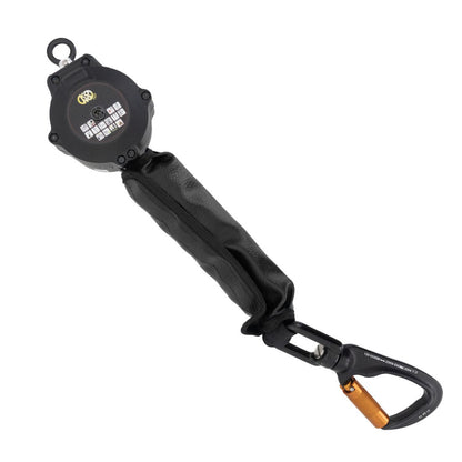 KONG Retractable Fall Arrester - 2 Meter Webbing Product View
