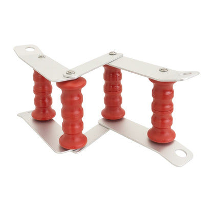 KONG Rolling Rope Protector Product View