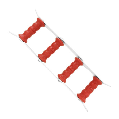 KONG Rolling Rope Protector Front View