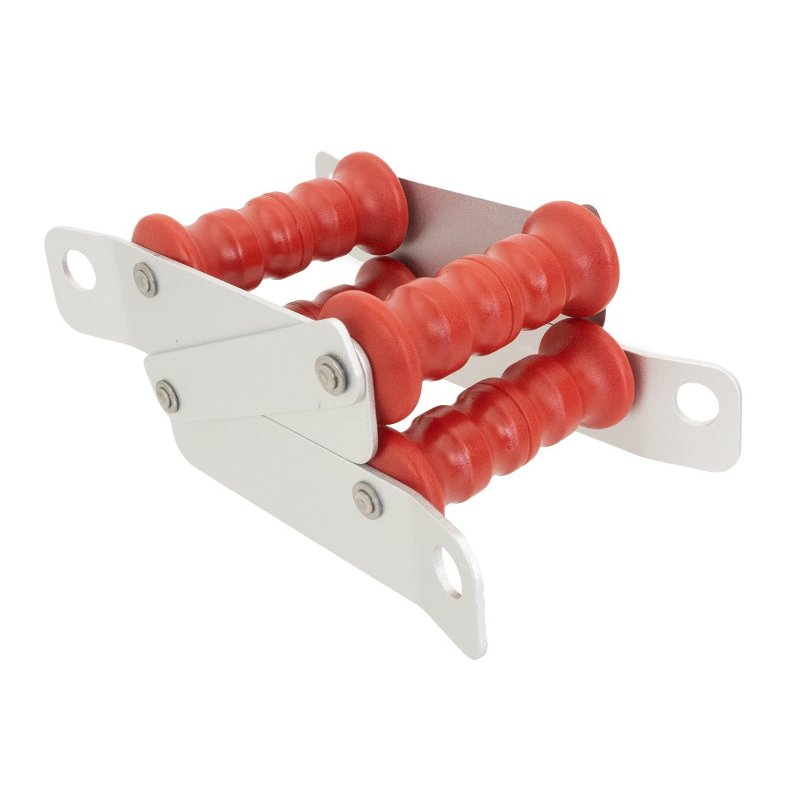 KONG Rolling Rope Protector Folded Side View