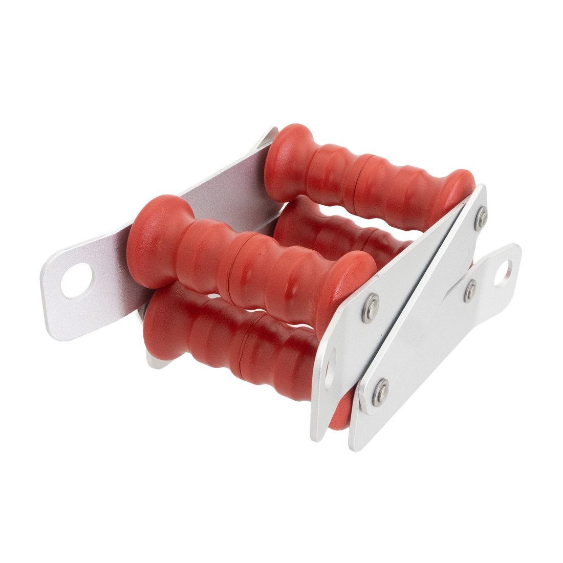 KONG Rolling Rope Protector Folded Front View