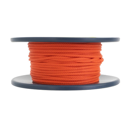 KONG Throw Line Side View