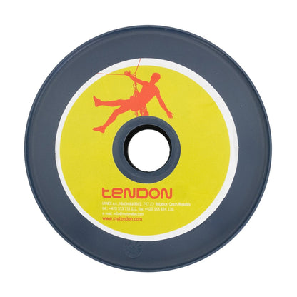 KONG Throw Line Top View