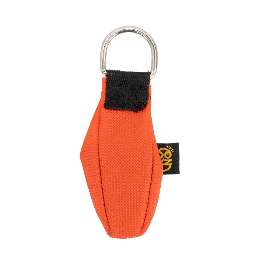 KONG Throwing Bag Orange 200 Gram Top View