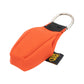 KONG Throwing Bag Orange 200 Gram Side View