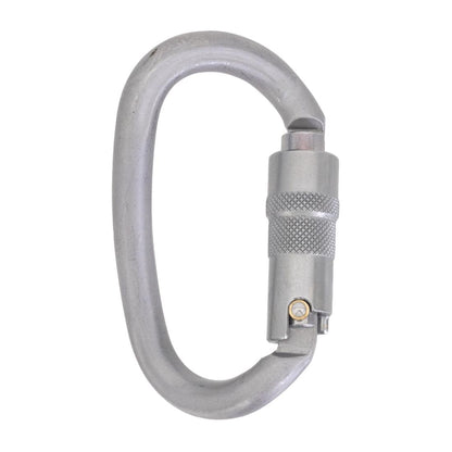 KONG Ovalone DNA Autoblock ANSI Carabiner - Fron View