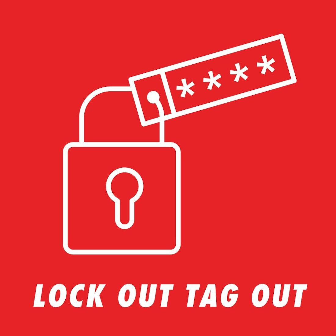 Lockout Tagout Meeting Sheet | LTCW | WCR – WindowCleaner.com