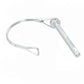 Ladder-Max Multi-Pro Replacement Safety Pins - Pair Open View