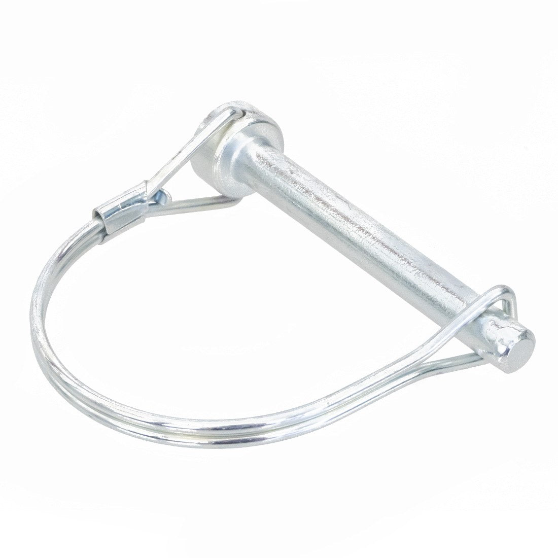 Ladder-Max Multi-Pro Replacement Safety Pins - Pair Angle View