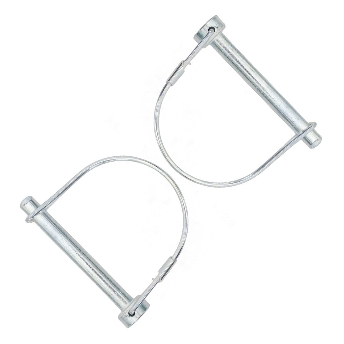 Ladder-Max Multi-Pro Replacement Safety Pins - Pair Product View
