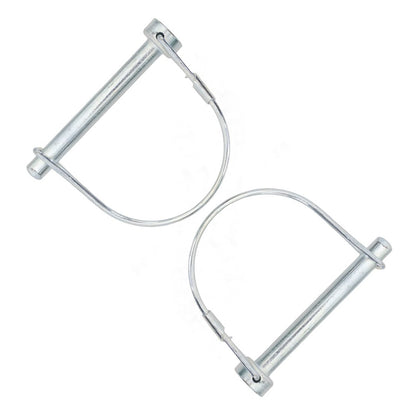 Ladder-Max Multi-Pro Replacement Safety Pins - Pair Product View