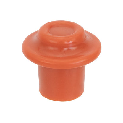 Ladder-Max Multi-Pro Replacement Safety Tips - Pair Top View