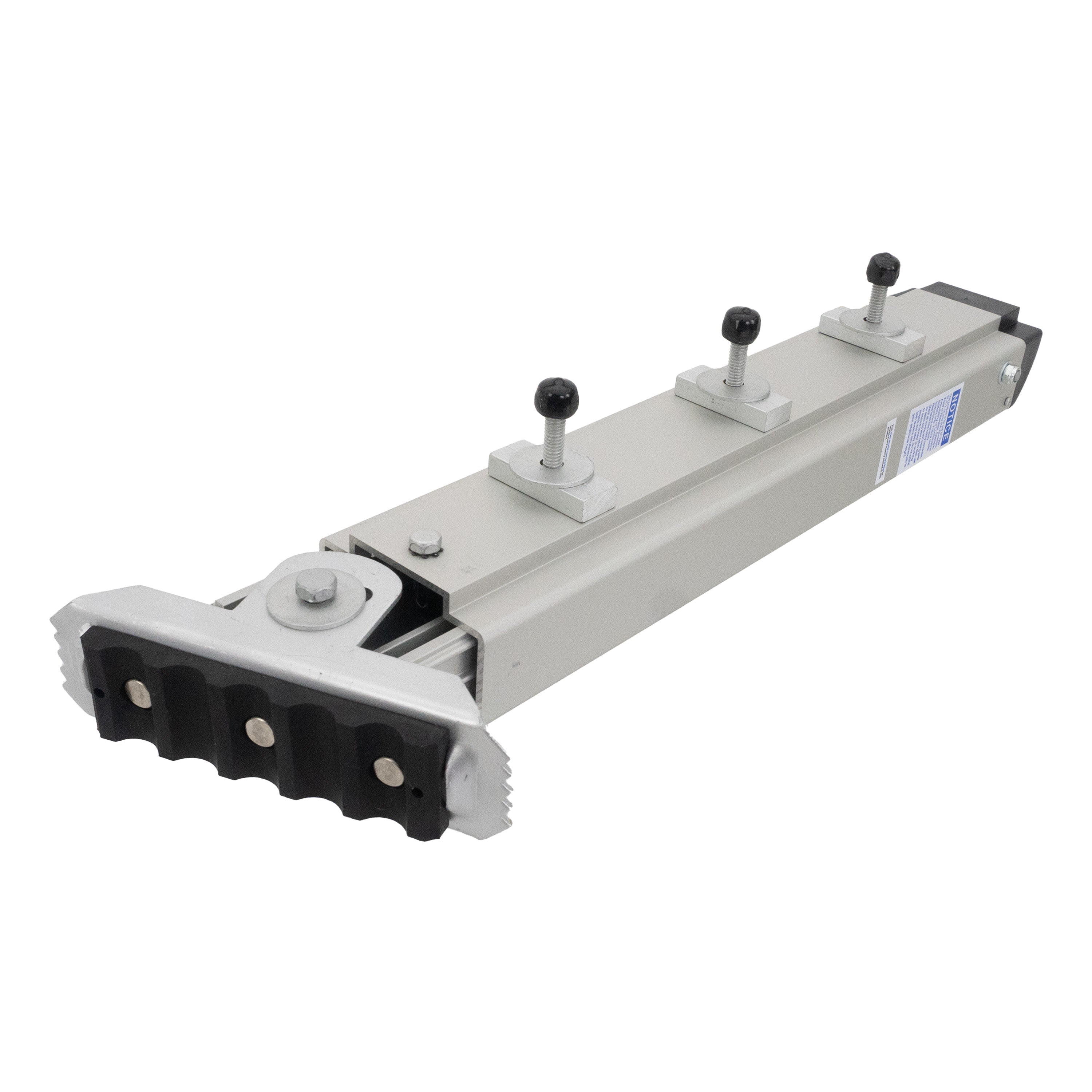 LeveLok Quick Connect Ladder Leveler | Ladder Safety | WCR