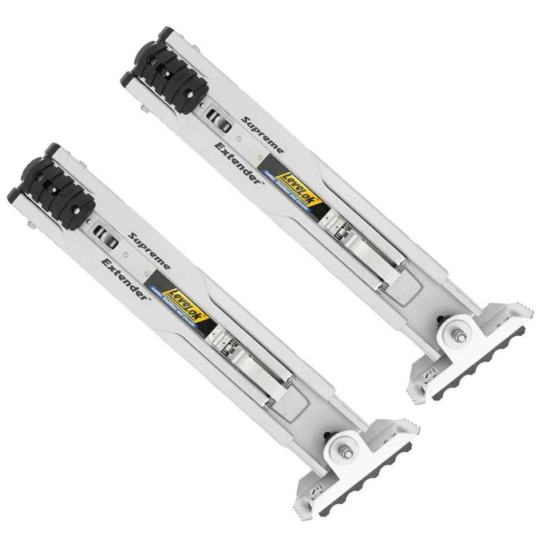 LeveLok Supreme Ladder Leveler Quick Connect Secondary View