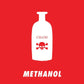 Methanol Meeting Sheet Main View